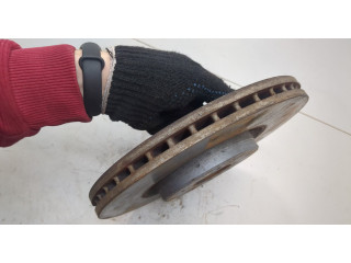 Диск тормозной  Volvo S90 2016-2020   передний         