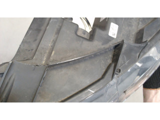 Фара передняя Audi Q3 2011-2014 левая