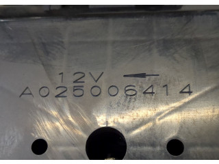 Моторчик печки  Nissan Murano 2002-2008        