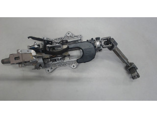 рейка Колонка рулевая Audi A3 (8PA) 2008-2013