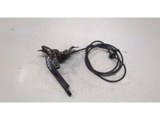 Замок капота GMC Acadia 2019-2025