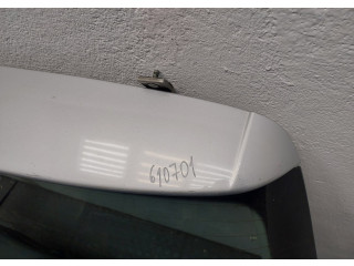 Замок багажника Volkswagen Golf 5 2003-2009