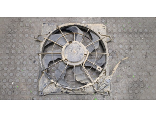 Вентилятор радиатора  KIA Ceed 2007-2012    1.6 дизель       