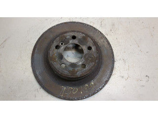 Диск тормозной  Mercedes C W204 2007-2013   задний         