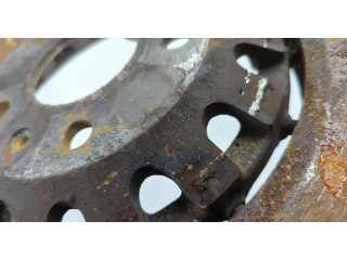 Диск тормозной  Audi Q7 2015-2025   передний   4M0615301AS      