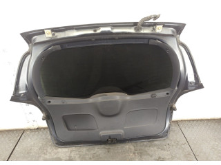 Замок багажника  Renault Clio 2005-2009       