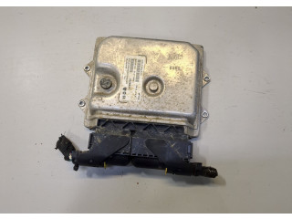 Блок управления двигателем  Opel Combo 2011-2017     