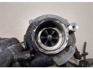  Турбина  Citroen C4 Grand Picasso 2006-2013             