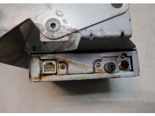 Дисплей бортового компьютера Nissan X-Trail (T30) 2001-2006 28090EQ30A