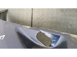 Бампер  Volvo V70 2001-2008 передний   