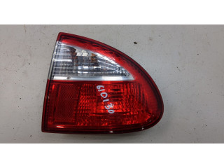 Задний фонарь          