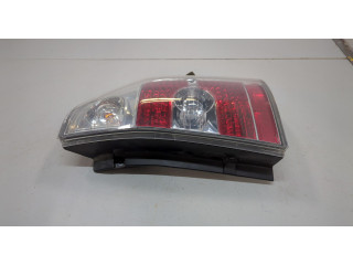 Задний фонарь          