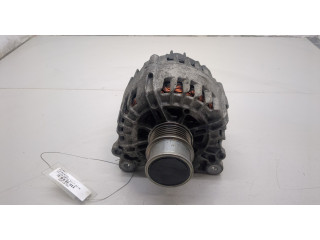 Генератор Skoda Karoq 2016-2025 04E903015D, 04E903015E