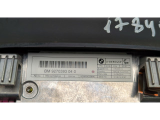Дисплей бортового компьютера BMW 4 F32 2013-2021 9270393