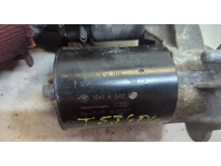 Стартер Mini Cooper (R50 / 53) 2001-2006 1.6