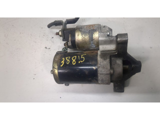 Стартер Citroen C2 1.1