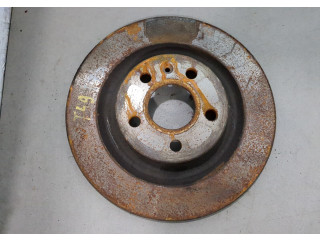 Диск тормозной  Volvo XC40   задний         