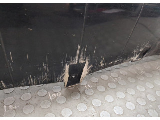 Решетка радиатора  Mercedes A W169 2004-2012          