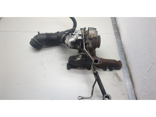  Турбина  Audi A3 (8P) 2003-2013             03L253010G
