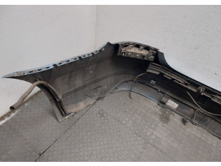 Бампер  Mercedes E W212 2009-2013 задний   