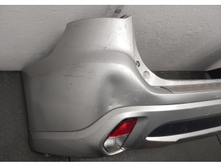 Бампер  Mitsubishi Outlander 2012-2021 задний   6410D242