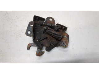 Замок капота Mitsubishi Endeavor