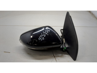 Зеркало боковое  Volkswagen Golf 6 2009-2012  правое           5K0857508AE, 5K0857522D, 5K0857538