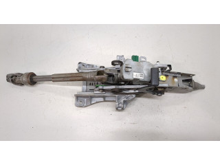 рейка Колонка рулевая Volvo S60 2010-2013