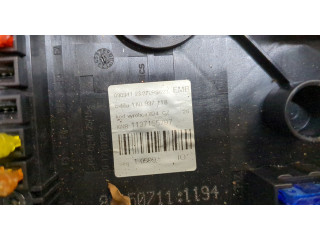 Блок предохранителей Skoda Yeti 2009-2018