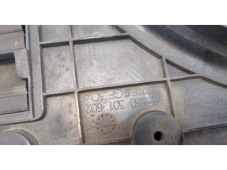 Вентилятор радиатора  Volkswagen Passat 7 2010-2015 Европа           