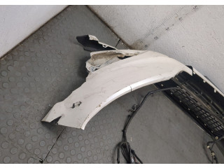 Бампер Ford Edge 2015-2018 передний FT4Z17D957BPTM