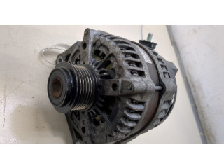 Генератор Jaguar XF 2007-2015 BJ3210300AD