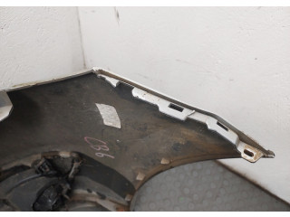 Бампер  Hyundai Santa Fe 2005-2012 передний   