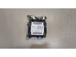 Блок управления подушками безопасности  Peugeot 2008 2019-2023     