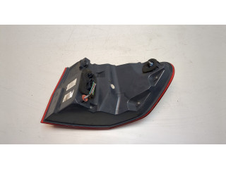 Задний фонарь BMW 5 F10 2010-2016