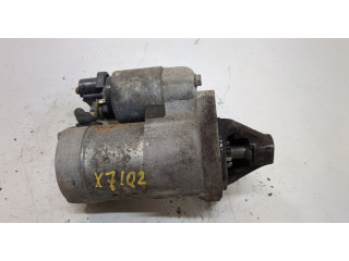 Стартер  Ford Ka 2009-2016 1.2     