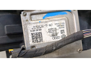 Фара передняя  Audi A6 (C7) 2011-2018 левая 