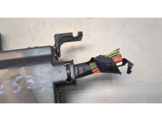 Блок предохранителей SsangYong Korando 2010-