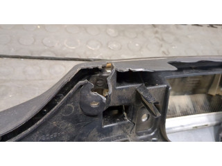 Решетка радиатора Honda Accord 10 2017-2023