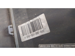 Бампер Volvo V70 2001-2008 задний 39998806