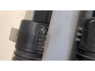 Бачок омывателя BMW 1 F20, F21 2011-2019 7241673