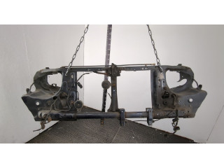 Замок капота Mitsubishi L200 2006-2015