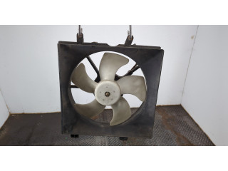 Вентилятор радиатора Honda Civic 2000-2006