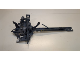 Замок капота Lexus HS 2009-2012