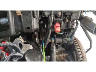  Турбина  Nissan Qashqai 2006-2013             1441100Q1G