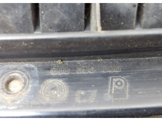 Решетка радиатора  Skoda Fabia 1999-2007          