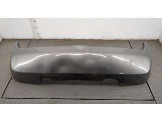 Бампер Nissan Micra K12E 2002-2010 задний 85022AX640