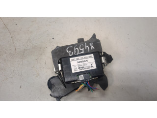 Блок комфорта  Infiniti Q50 2013-2017      3550023642 , Infiniti  ,  2013-2017