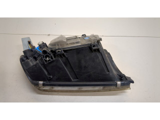 Фара передняя Skoda Fabia 1999-2004 левая