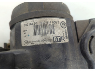 Фара передняя  Volkswagen Passat 6 2005-2010 правая 